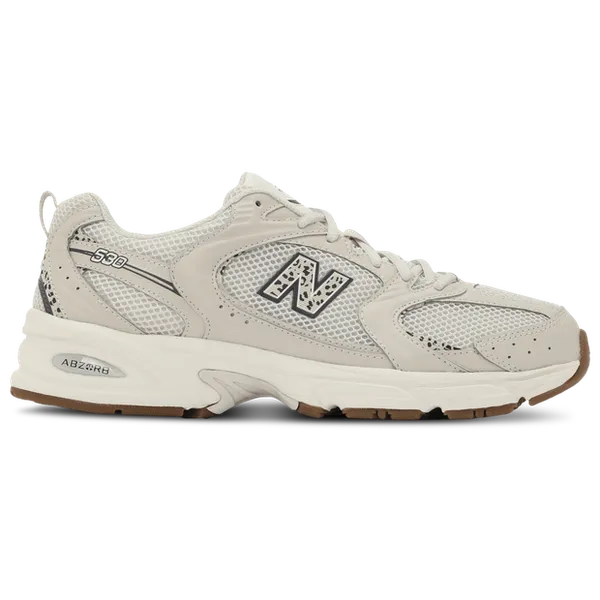New Balance 530 Beige Textil, vergelijk prijzen bij 1 winkel
