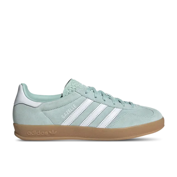 adidas Gazelle Groen Poly Mesh, vergelijk prijzen bij 2 winkels