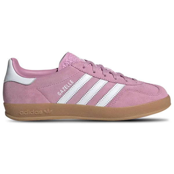 adidas Gazelle Paars Poly Mesh, vergelijk prijzen bij 3 winkels