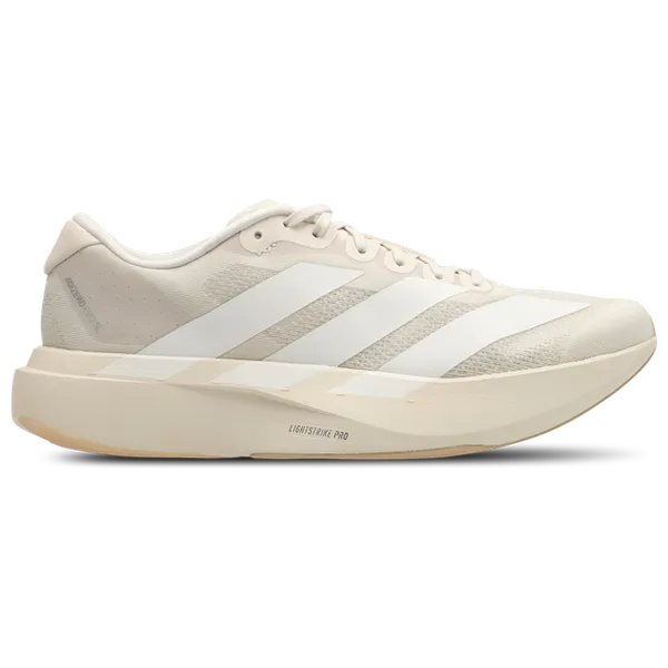 adidas Adizero EVO SL Beige, vergelijk prijzen bij 1 winkel