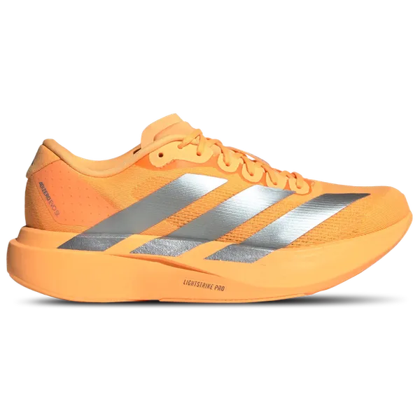 adidas Adizero EVO SL Oranje, vergelijk prijzen bij 1 winkel