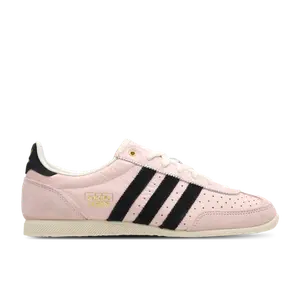 adidas Japan roze