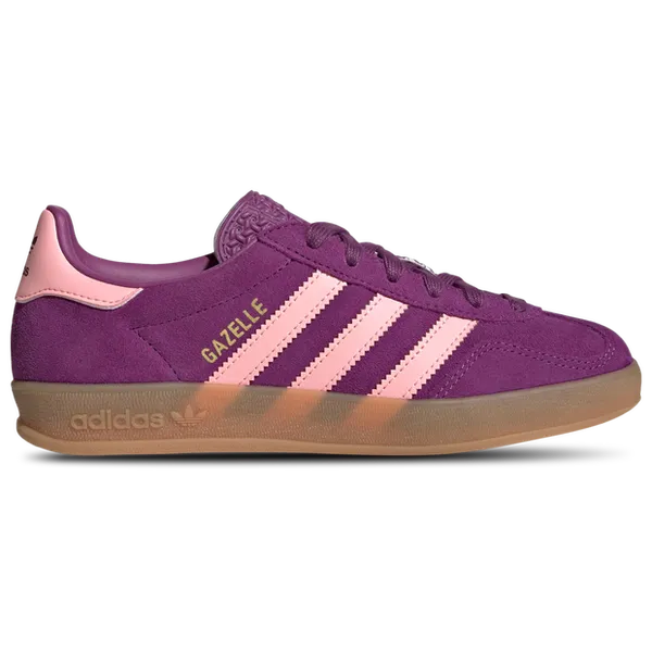 adidas Gazelle Paars Kids, vergelijk prijzen bij 1 winkel