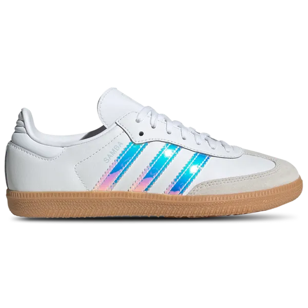 adidas Samba Wit Kids, vergelijk prijzen bij 3 winkels