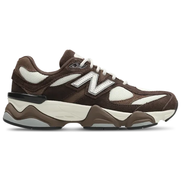 New Balance 9060 Bruin Kids, vergelijk prijzen bij 1 winkel