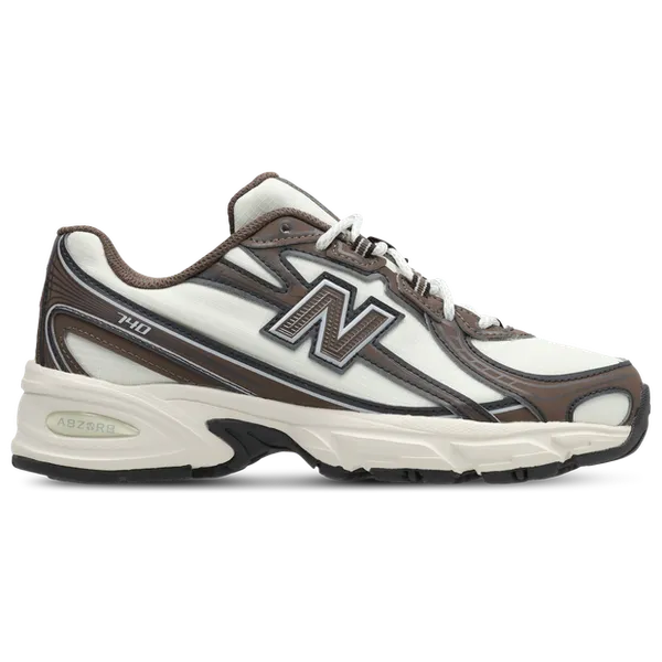 New Balance 740 Bruin Kids, vergelijk prijzen bij 1 winkel