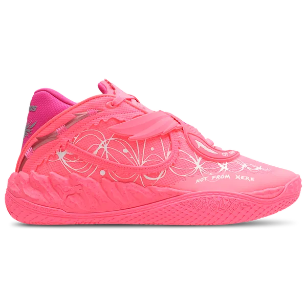Puma MB.05 Roze, vergelijk prijzen bij 1 winkel