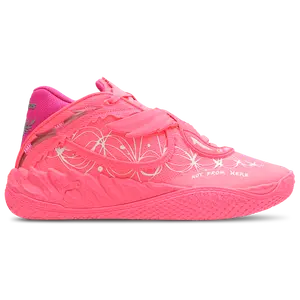 Puma LaMelo Ball MB roze