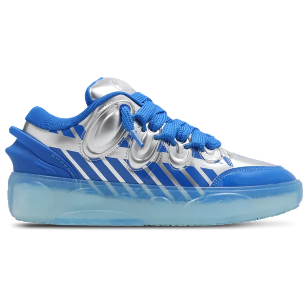 Puma LaFrance Blauw, vergelijk prijzen bij 1 winkel