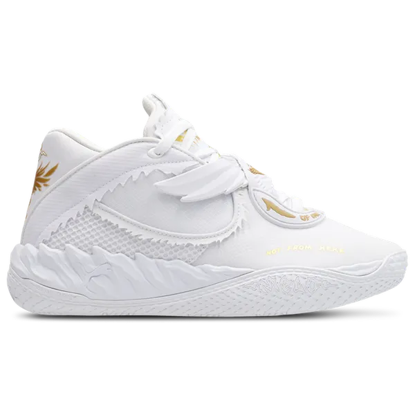 Puma MB.05 Wit, vergelijk prijzen bij 1 winkel