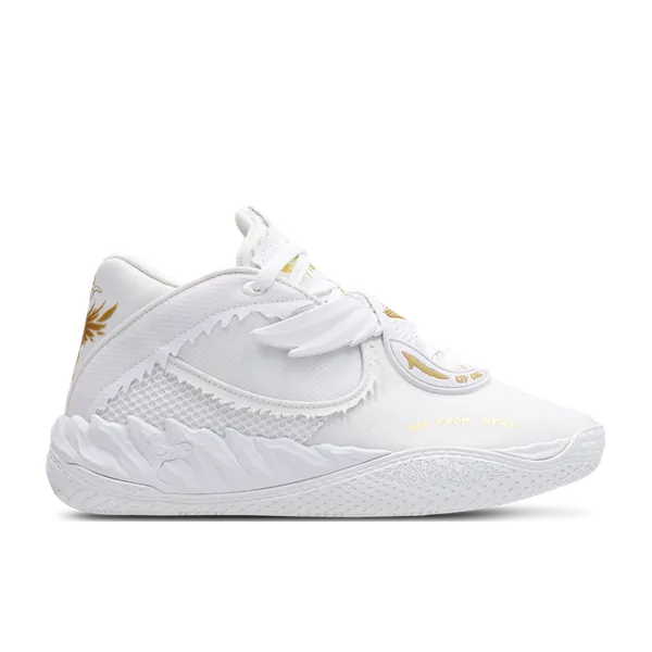 Puma MB.05 Wit, vergelijk prijzen bij 2 winkels