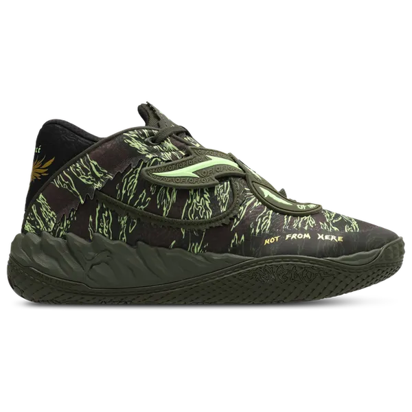 Puma MB.05 Olijf, vergelijk prijzen bij 1 winkel