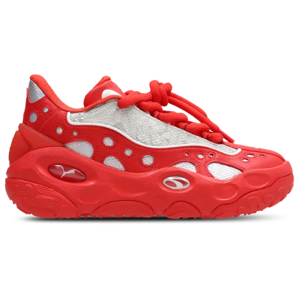 Puma LaFrance Rood, vergelijk prijzen bij 1 winkel
