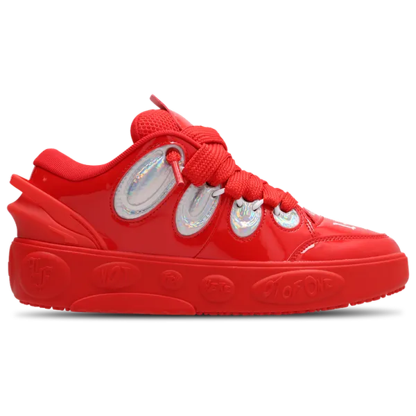 Puma LaFrance Rood, vergelijk prijzen bij 1 winkel