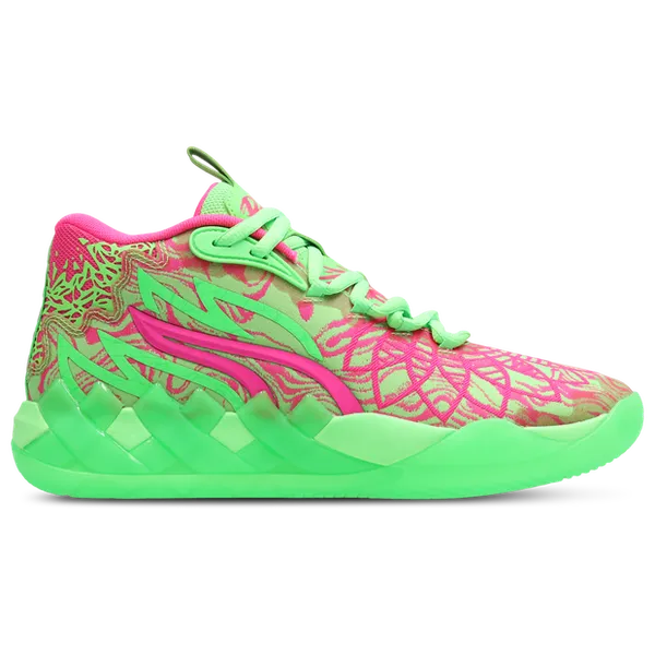 Puma Mash-up Groen, vergelijk prijzen bij 1 winkel