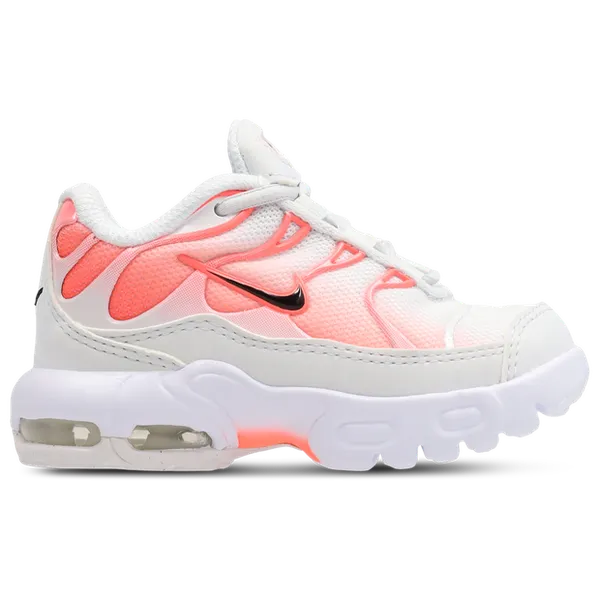 Nike Air Max Plus Tuned Wit Kids, vergelijk prijzen bij 1 winkel