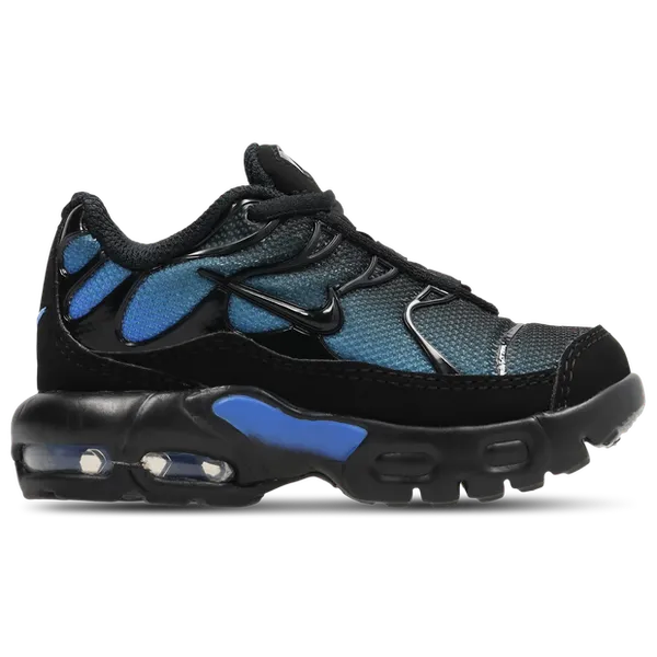 Nike Air Max Plus Tuned Zwart Kids, vergelijk prijzen bij 1 winkel
