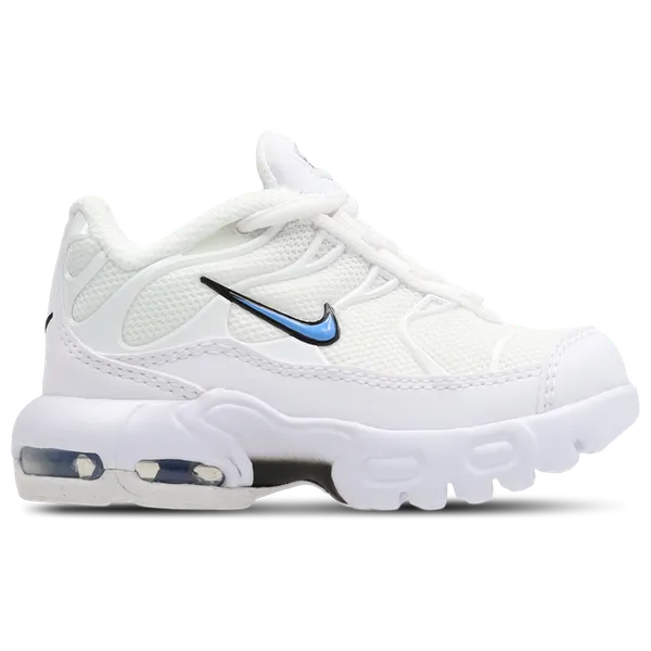 Nike Air Max Plus Tuned Wit Kids, vergelijk prijzen bij 1 winkel