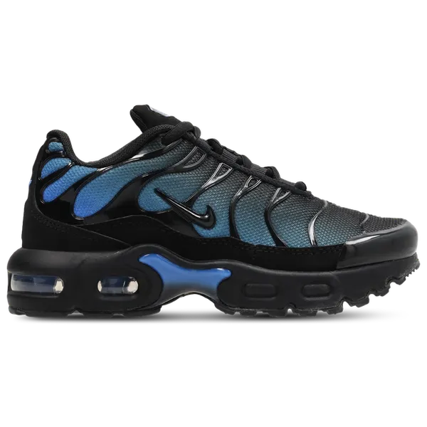 Nike Air Max Plus Tuned Zwart Kids, vergelijk prijzen bij 1 winkel
