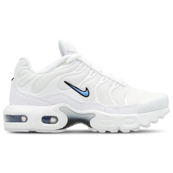 Nike Air Max Plus Tuned Wit Kids, vergelijk prijzen bij 1 winkel
