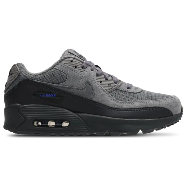 Nike Air Max 90 Grijs Kids, vergelijk prijzen bij 2 winkels