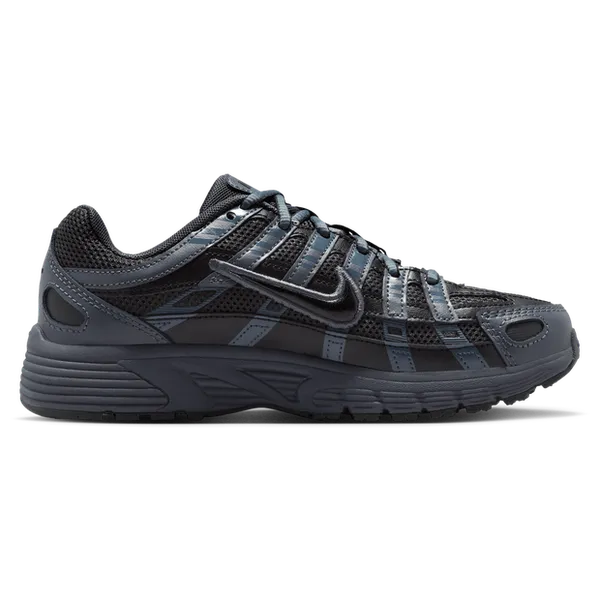 Nike P-6000 Grijs Kids, vergelijk prijzen bij 1 winkel