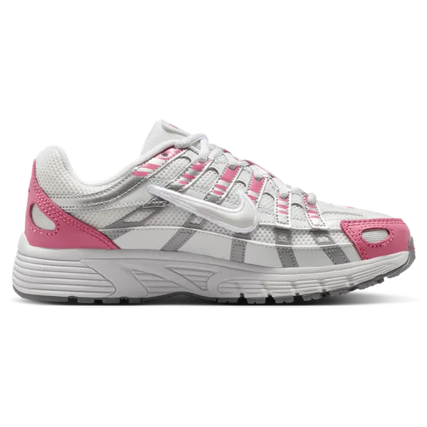 Nike P-6000 Wit Kids, vergelijk prijzen bij 1 winkel