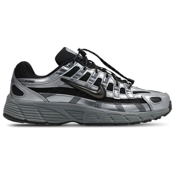 Nike P-6000 Zwart Kids, vergelijk prijzen bij 1 winkel