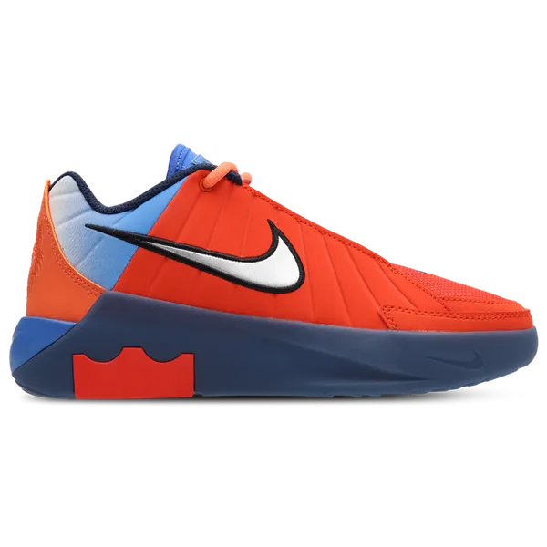 Nike LeBron Rood Kids, vergelijk prijzen bij 1 winkel