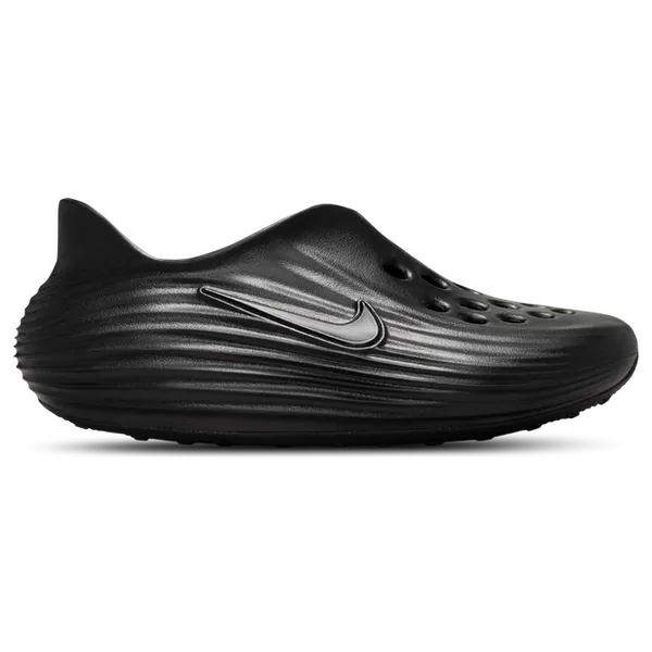 Nike Reactx Rejuven8 Zwart Plastic Kids, vergelijk prijzen bij 1 winkel