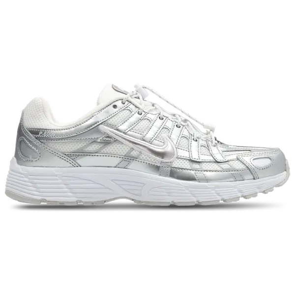 Nike P-6000 Wit Kids, vergelijk prijzen bij 1 winkel