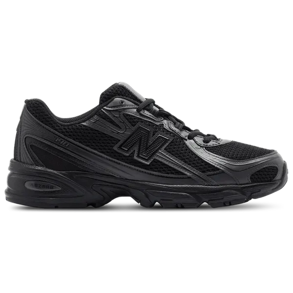 New Balance 740 Zwart, vergelijk prijzen bij 1 winkel
