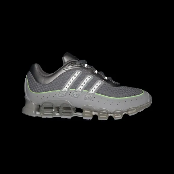 adidas Megaride Zilver, foto 2 van 4
