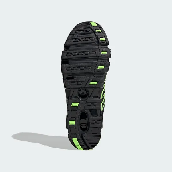 adidas Megaride Zilver, foto 3 van 4