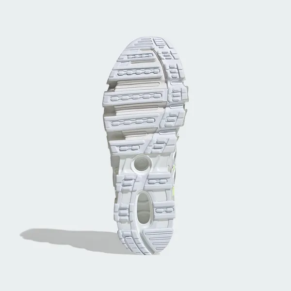adidas Megaride Zilver, foto 4 van 4