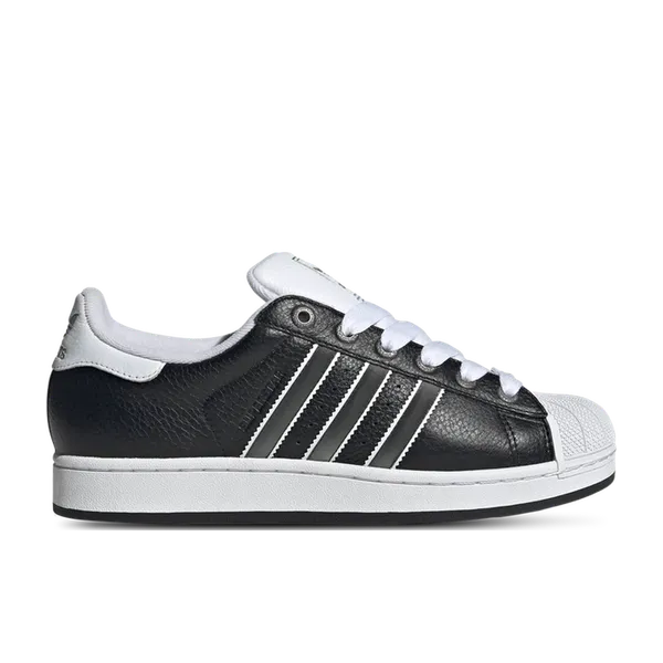 adidas Superstar Zwart, vergelijk prijzen bij 2 winkels