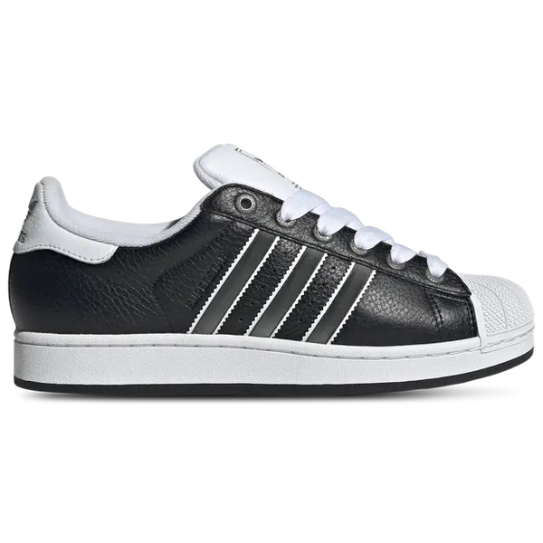 adidas Superstar Zwart, foto 2 van 2