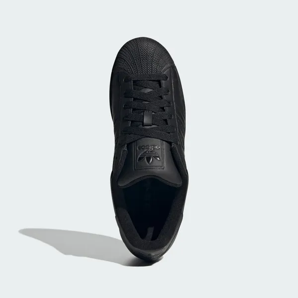 adidas Superstar Zwart, foto 3 van 5