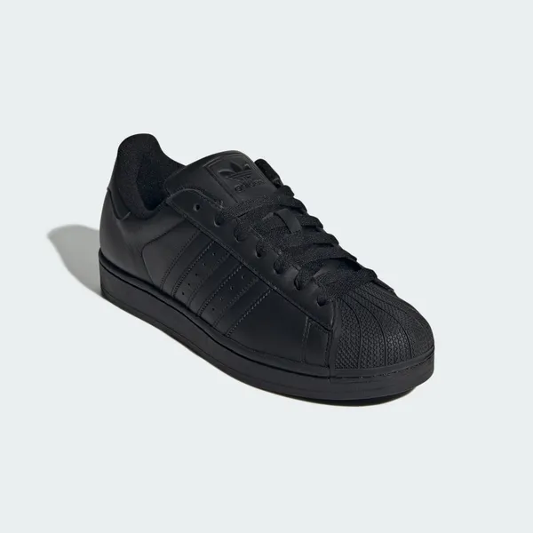 adidas Superstar Zwart, foto 5 van 5