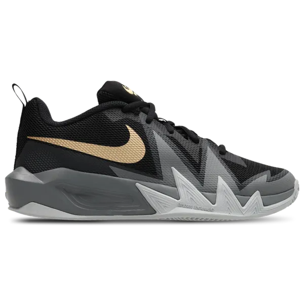 Nike S.T. Dynamite Zwart Kids, vergelijk prijzen bij 1 winkel