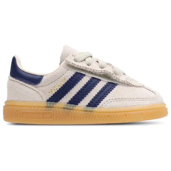 adidas Handball Spezial Beige Suède Kids, vergelijk prijzen bij 1 winkel