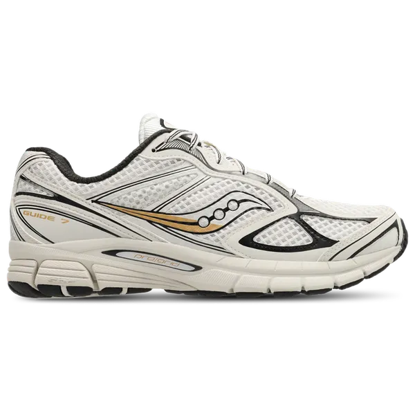 Saucony Guide 7 Bruin, vergelijk prijzen bij 1 winkel