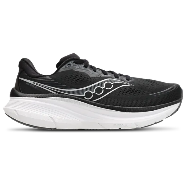Saucony Guide 19 Zwart, vergelijk prijzen bij 1 winkel