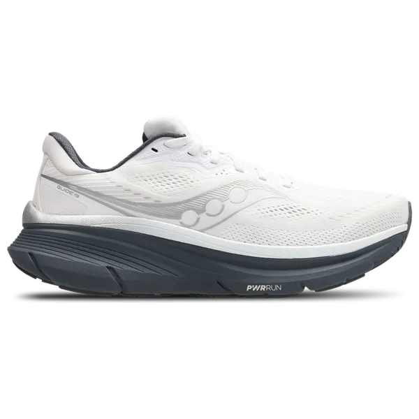 Saucony Guide 19 Wit, vergelijk prijzen bij 1 winkel