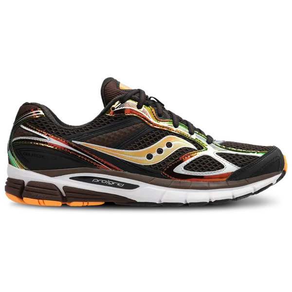 Saucony Guide 7 Multicolor, vergelijk prijzen bij 1 winkel