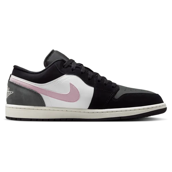 Jordan 1 Low Zwart, vergelijk prijzen bij 1 winkel