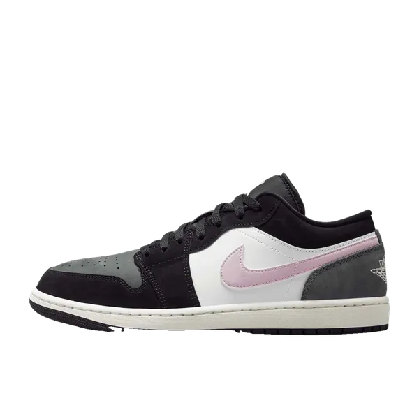 Air Jordan 1 Low Zwart, vergelijk prijzen bij 1 winkel
