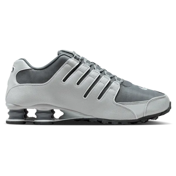 Nike Shox Grijs, vergelijk prijzen bij 1 winkel