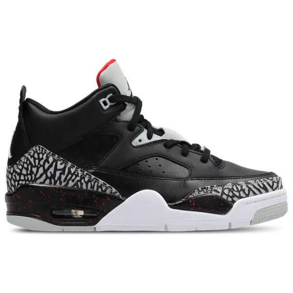 Jordan Son Of Mars Zwart Kids, vergelijk prijzen bij 2 winkels
