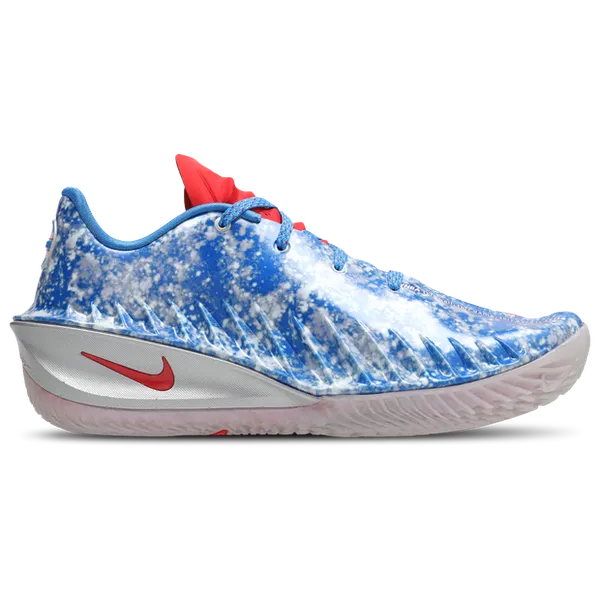 Nike G.T Blauw, vergelijk prijzen bij 1 winkel